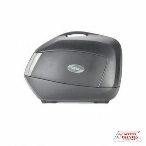 Кофр GIVI v35