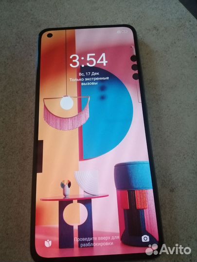 Xiaomi Mi 11 Lite 5G NE, 6/128 ГБ