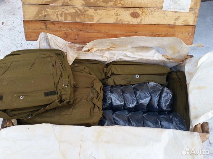 Противогазы пмк-1 оптом