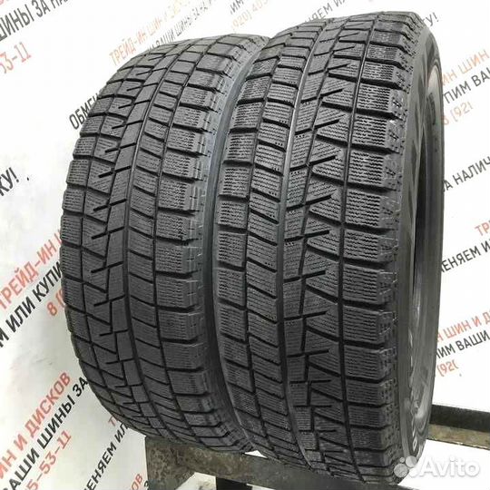 Bridgestone Blizzak Revo GZ 225/60 R17