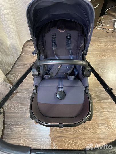 Коляска cybex