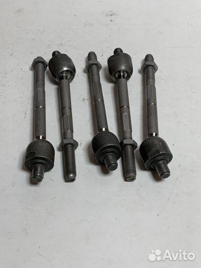 Тяга рулевая Logan 2/ Sandero 2 ор-л 485213172R