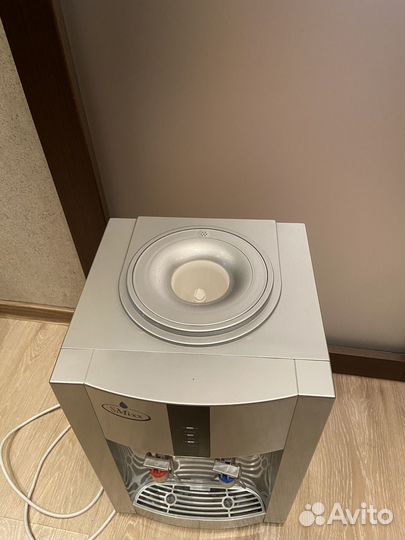 Кулер для воды SMixx