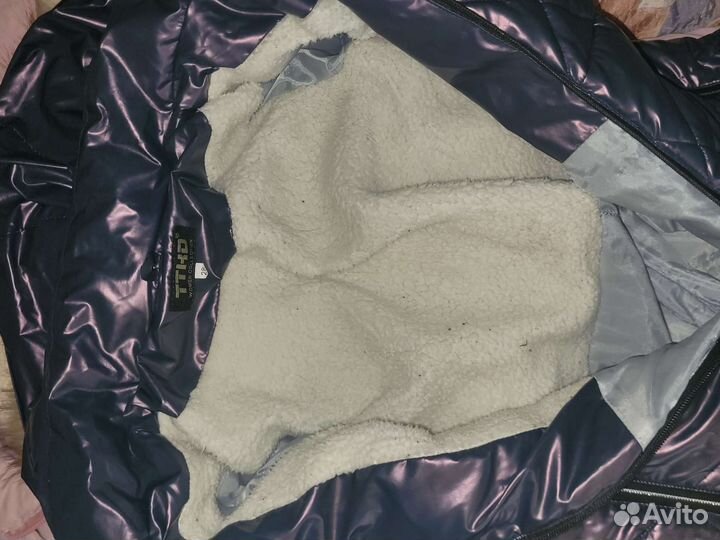 Костюм и комбинезон для девочки