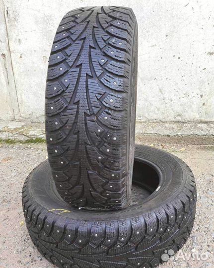 Hankook Winter I'Pike 215/65 R17 98T