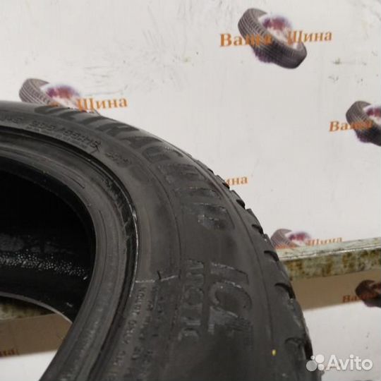 Goodyear UltraGrip Ice 205/55 R16