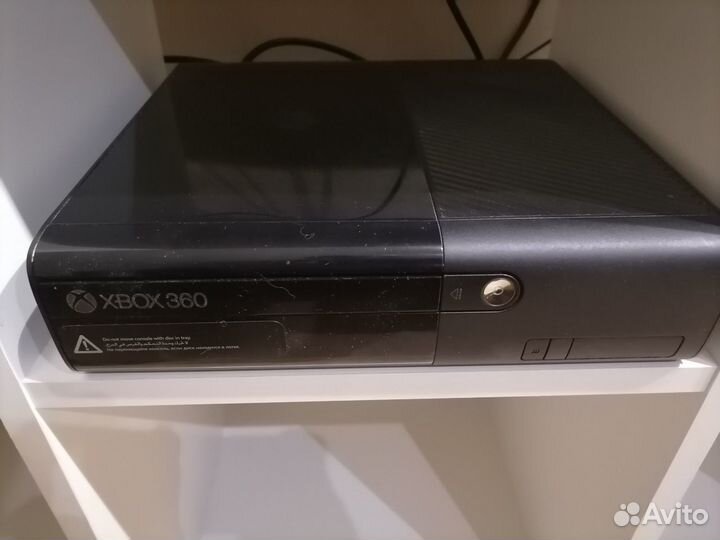 Xbox 360e запчасти