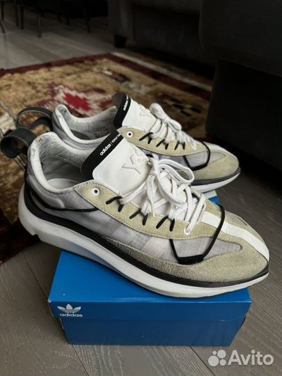 Y-3 Adidas мужские кроссовки оригинал