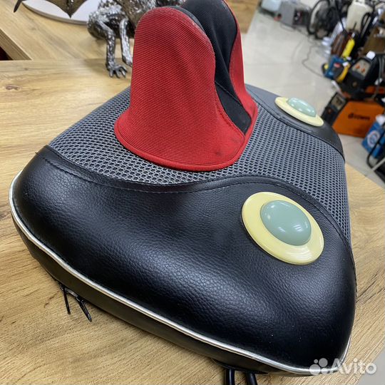 Массажер для шеи и плеч KMJ-688C