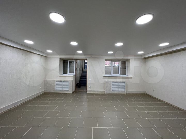 Свободного назначения, 50 м²