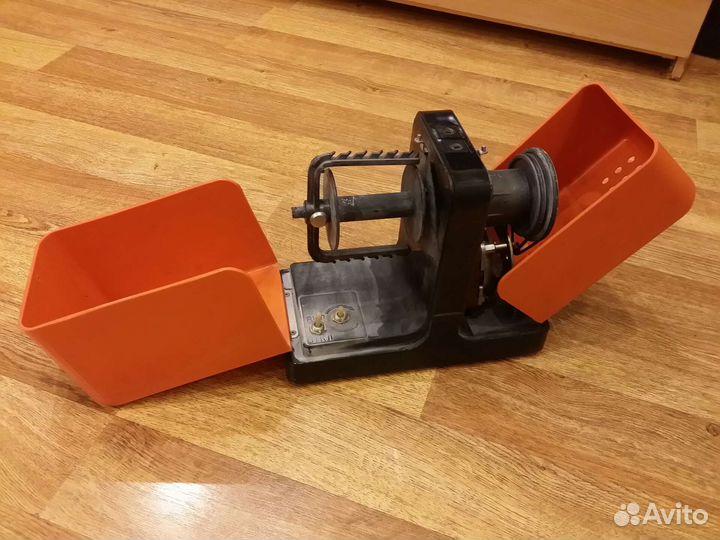 Электропрялка бэп 02 (новая)