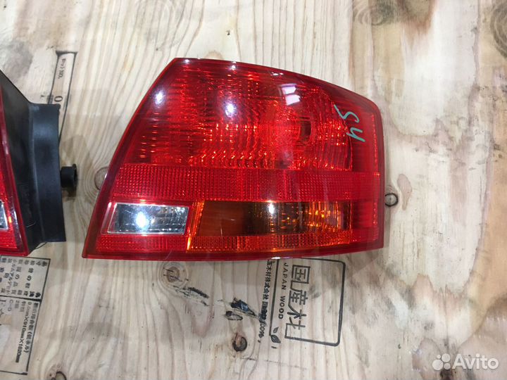 Фонарь задний Audi A4/S4 B7 Avant а4 б7 универсал