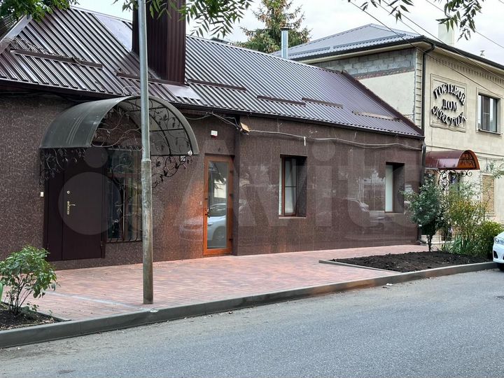 Свободного назначения, 45.8 м²