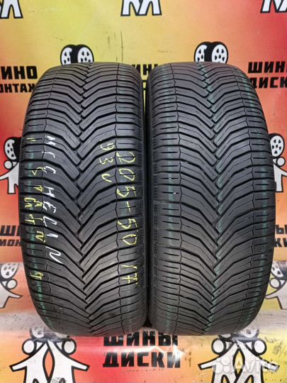 Michelin CrossClimate 205/50 R17 93V