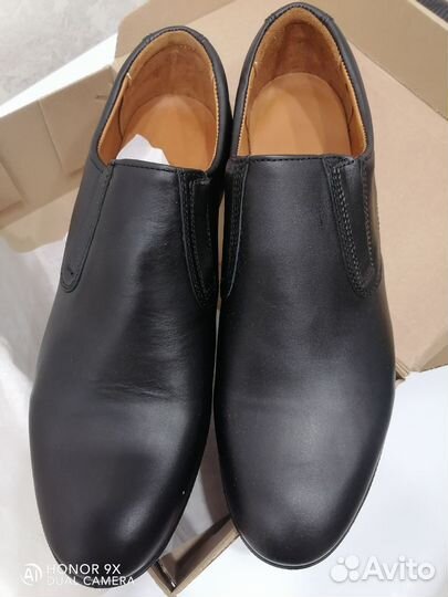 Туфли 44 размер