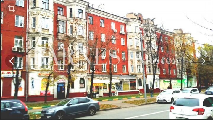 Продажа габ Аптека Толбухина 12 к1, 77,1 кв.м