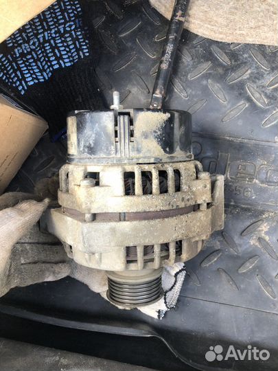 Генератор priora