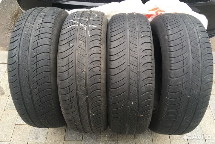 Michelin Energy E3A 185/65 R15