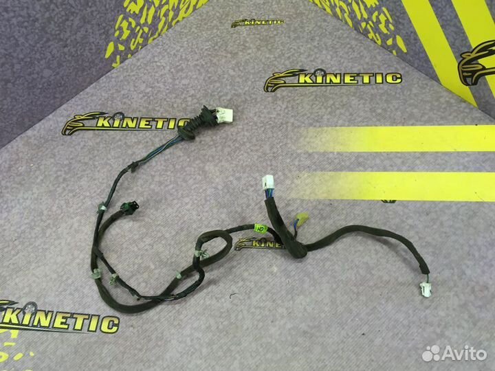 Проводка (коса) двери Шевроле Лачетти J200