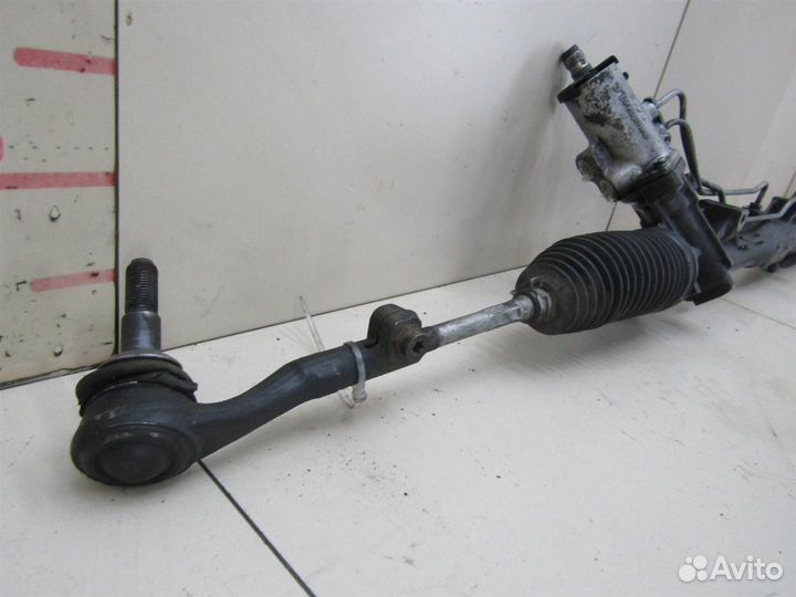 Рейка рулевая BMW 3-серия E90\E91 2005-2012
