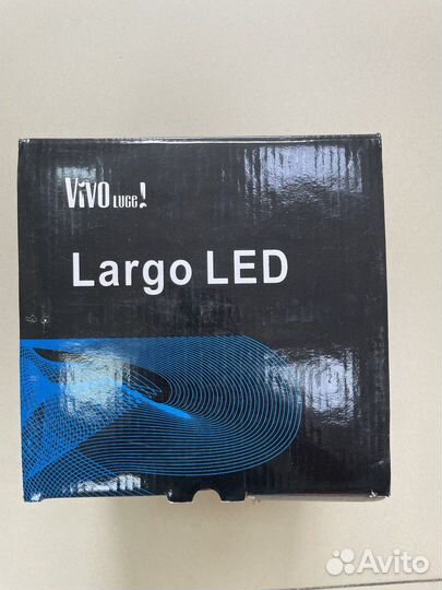 Светильник светодиодный Vivo Luce Largo