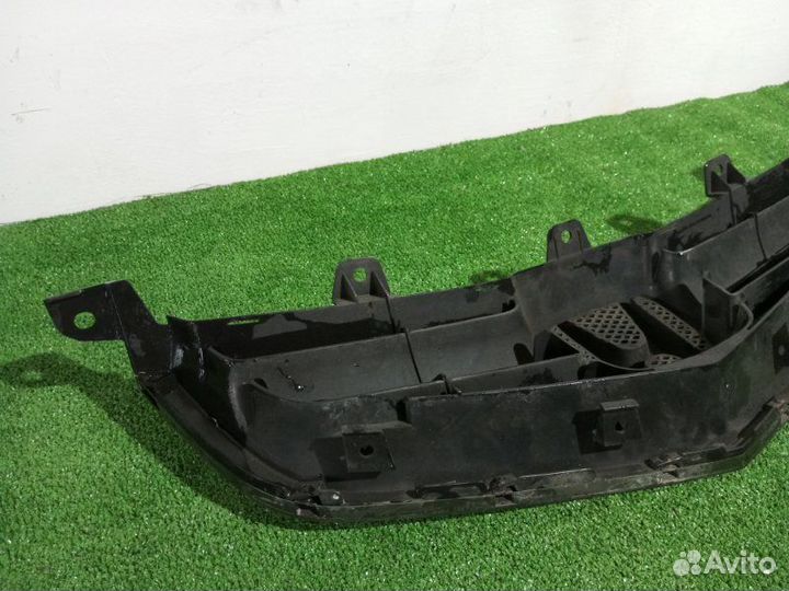 Решетка радиатора Honda Accord CL 2002-2006