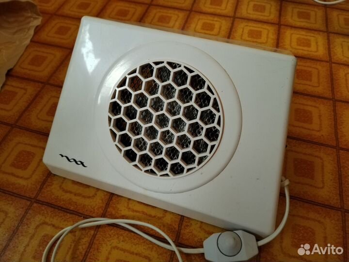 Пылесос для маникюра max