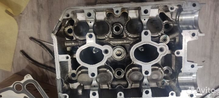 Гбц ej206-208 subaru