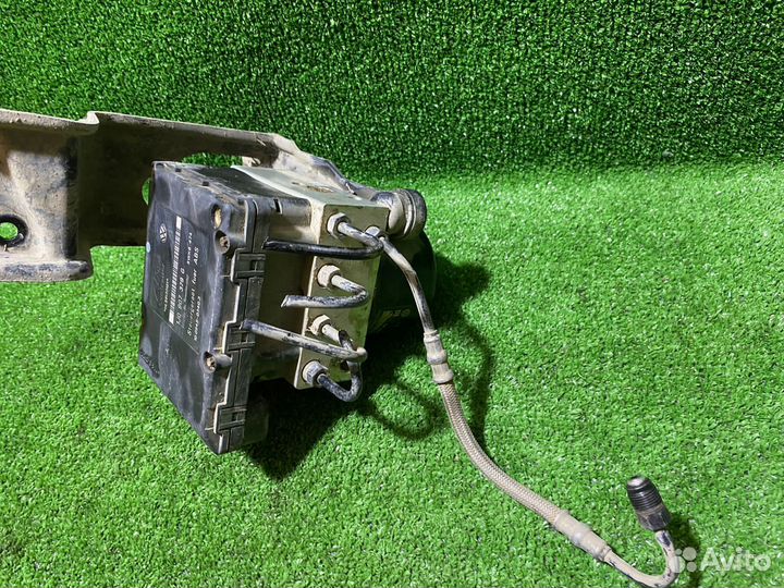 Блок ABS Volkswagen Bora 4