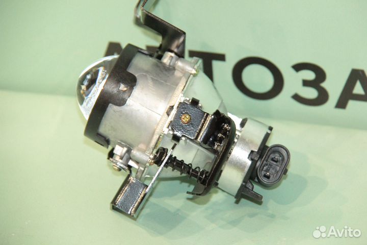 Птф с линзой правая Rio 2017 – 2020