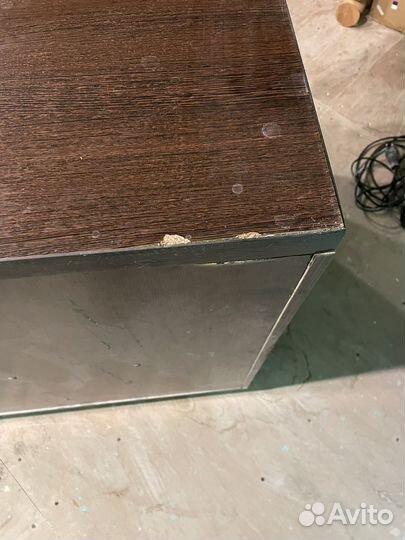 Тумба под аквариум