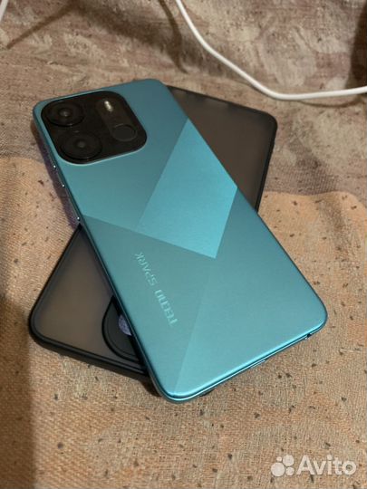 Текно spark GO 2023