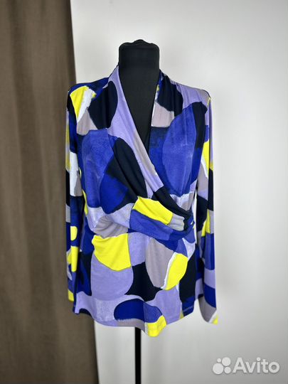 Блузка dkny 44/46 рос