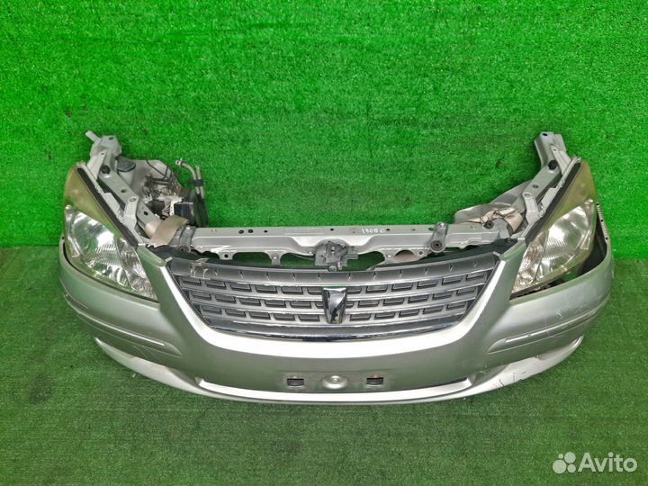 Ноускат Nosecut toyota premio ZZT240 1ZZ-FE