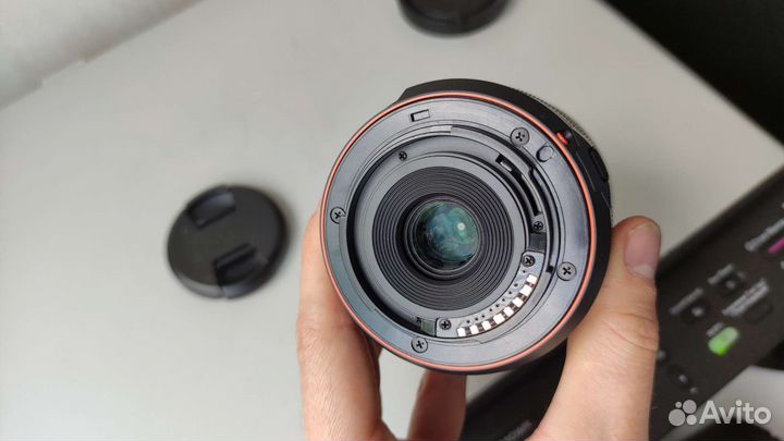 Sony AF 55-200mm f/4-5.6 DT SAM