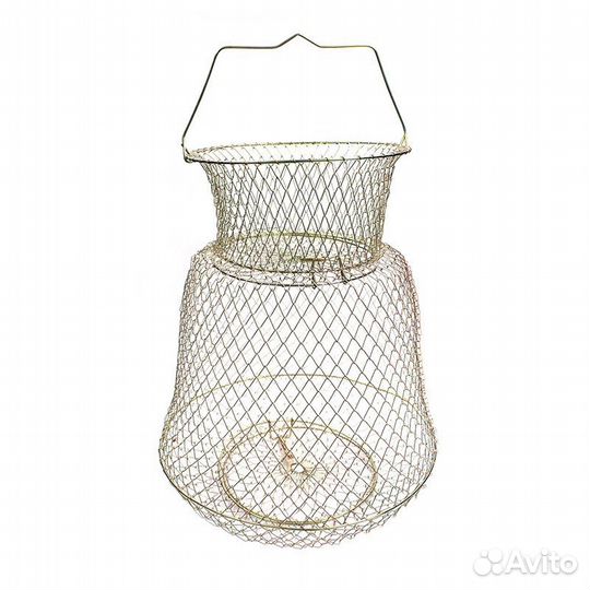 Садок Namazu 38х58 см, металлический