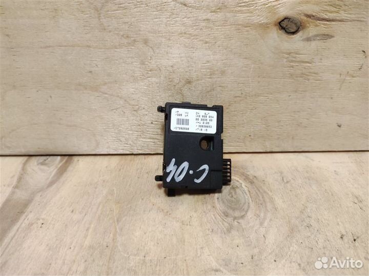 Датчик угла поворота руля Audi A3 8P