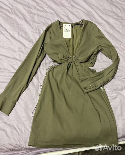 Платье Zara