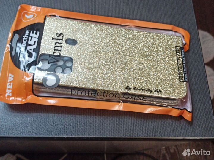 Чехол-книжка на poco m4 pro