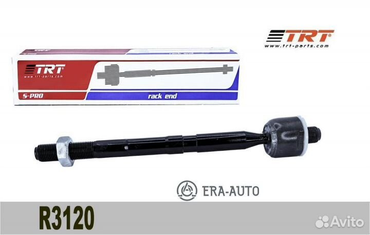 TRT R3120 Тяга рулевая Kia Cerato YD 13