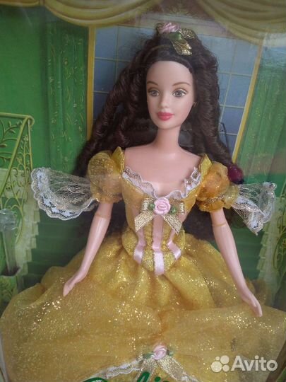 Куклы Барби