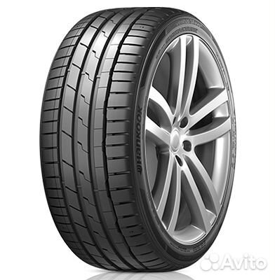 Hankook Ventus S1 Evo 3 K127 285/35 R19 103Y