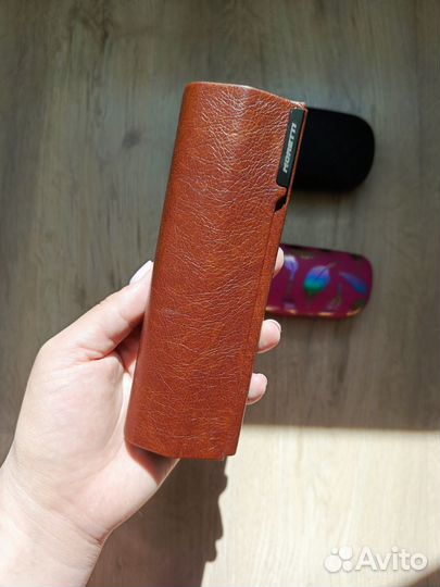 Футляр чехол для очков