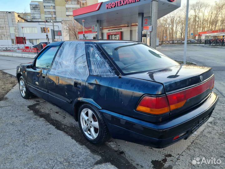 Daewoo Espero Дэу Эсперо по запчастям