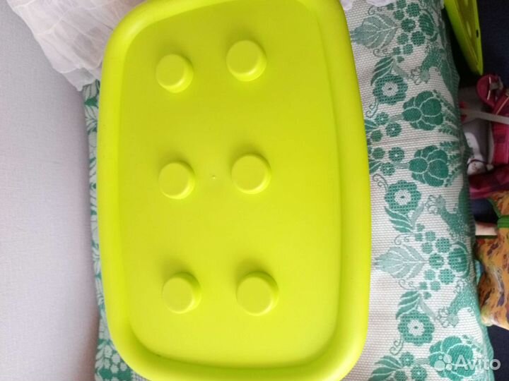 Ящик для игрушек