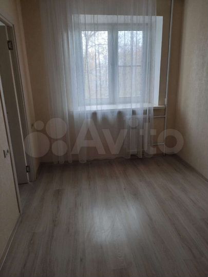 2-к. квартира, 47 м², 3/5 эт.