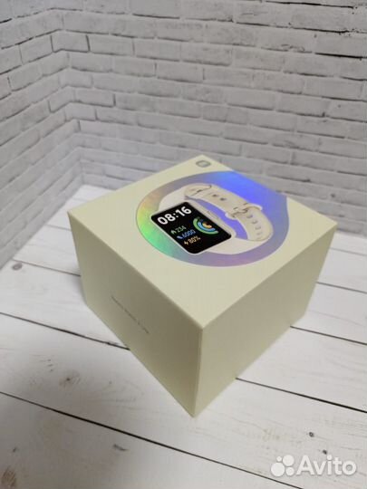 SMART часы xiaomi Redmi watch 2 lite