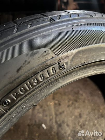 Toyo TYDRB 215/50 R17