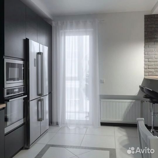 Кухонный гарнитур на заказ