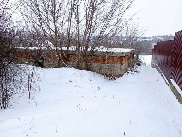 Участок 20 сот. (ИЖС)